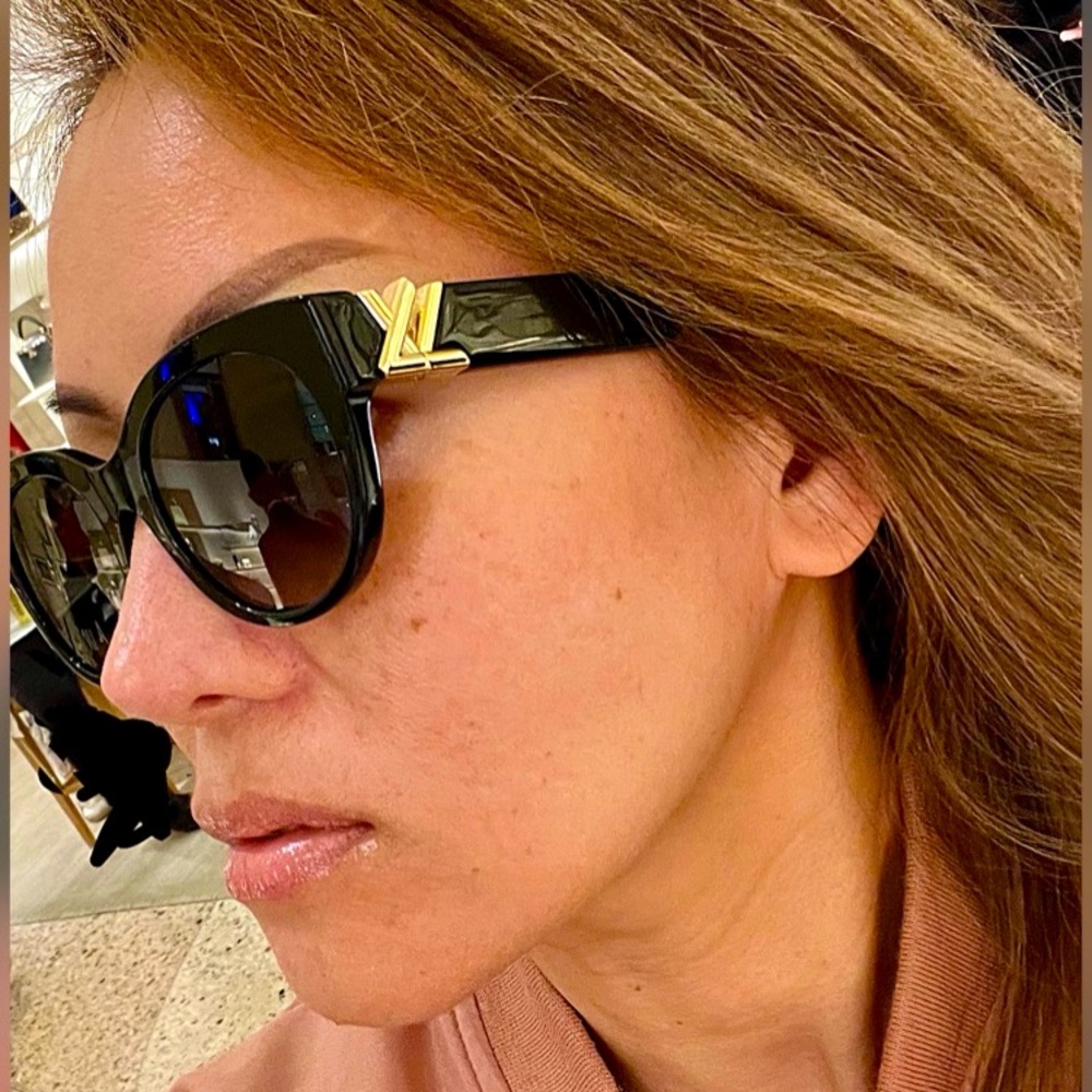 Meet your Posher, Ann